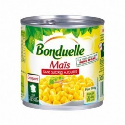 Bonduelle Sweet Corns (300g)