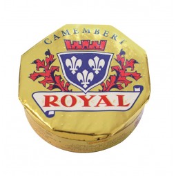 Royal Camembert 125g