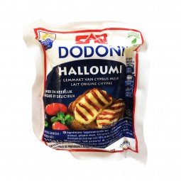 Halloumi Cheese (225g)