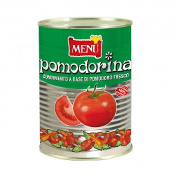 Pomodorina Tomato Sauce (410g)