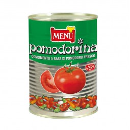 Pomodorina Tomato Sauce (410g)