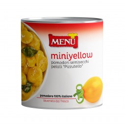 Mini Yellow Tomato (800g)