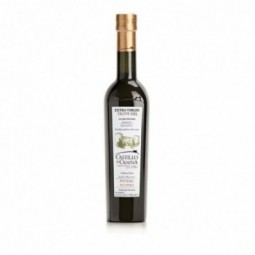 Spanish Extra Virgin Olive Oil Family Reserve Picual 500ml