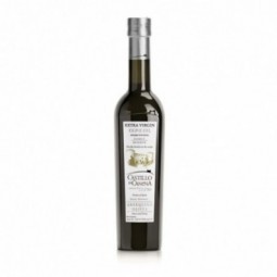 Spanish Extra Virgin Olive Oil Family Reserve Arbequina 500ml