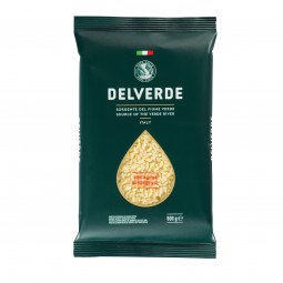 Riso, Rice Shaped Pasta Del Verde(500g)