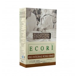 Ecori Rice Ermes (1kg)