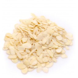 Almond Flakes (1kg)
