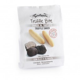 Truffle Bite Snack With Truffle (100g)