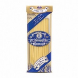 Spaghetti n.33 Pasta Giuseppe Cocco (500g)