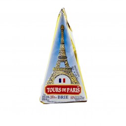 Brie cheese Tour de Paris (200g)