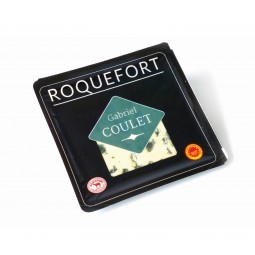 Roquefort Slices cheese (100g)