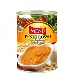 Red Pesto (410g)