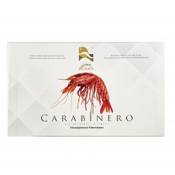 Frozen Spanish Carabinero 8/10 (1kg)