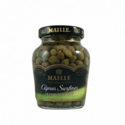 Fine Capers Maille (153g)
