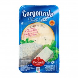 Gorgonzola Blue Dolce Cheese (150g)