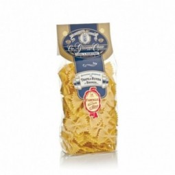 Farfalle All’Uovo n.21 Pasta Giuseppe Cocco (250g)