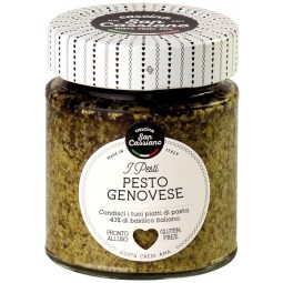 Traditional Pesto (130g)