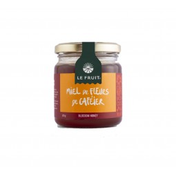 Le Fruit Jam Honey (225g)