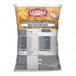 Hashbrowns (2.5kg)