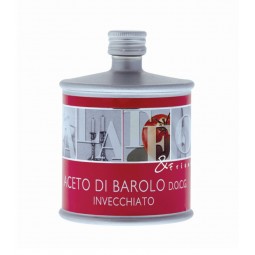 Barolo red wine vinegar (100ml)