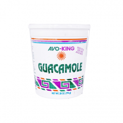 Frozen Avocado Guacamole (794g)