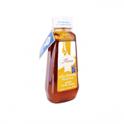 Fino Greek Honey (470g)