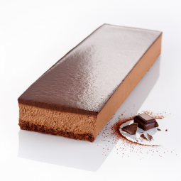 Chocolate cake Boncolac frozen (800g)