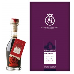 Traditional Balsamic Vinegar Aragosta Aged 12 Years (100ml)