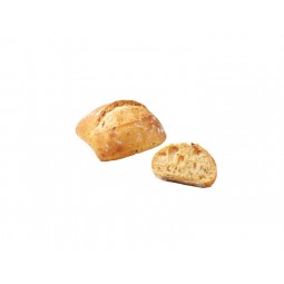 Tomato & Basil Bread Frozen Bridor (45pcx50g)