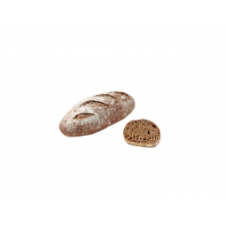 Individual Rye Bread Bridor (50pcx50g)