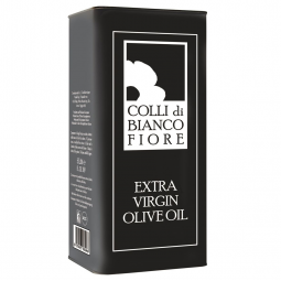 Extra Virgin Olive Oil (5lt)
