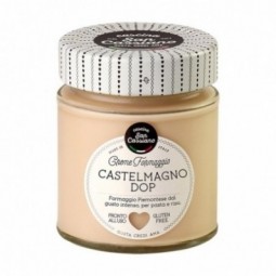 Castelmagno Dop Cheese Cream  (150gr)