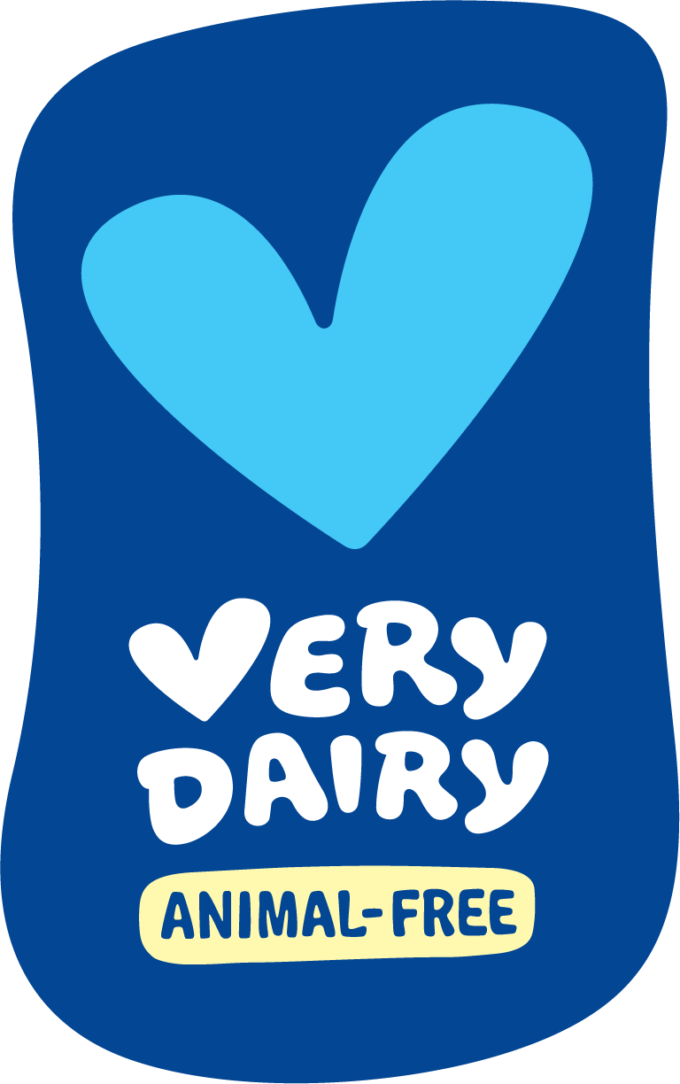 Very Dairy
