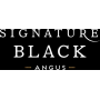 Signature Black Angus