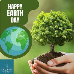 Happy #EarthDay from all of us here at Classic Fine Foods. 🌏
We are happy to celebrate our planet and the beautiful natural produce she gives us. 
 
#earthday #worldearthday #saveourplanet #sustainable #sustainability #happyearthday
#classicfinefoods #classicfinefoodssg
#classicdeli #classicdelisg