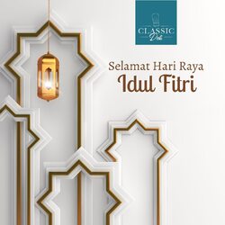 Selamat Hari Raya Aidilfitri. 
Wishing you and your family a warm and blessed Aidilfitri, from all of us at Classic Deli. 

#classicdeli #classicdelisg #aidilfitri #harirayaaidilfitri #happyaidilfitri